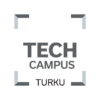 Teknologiakampus Turku logo