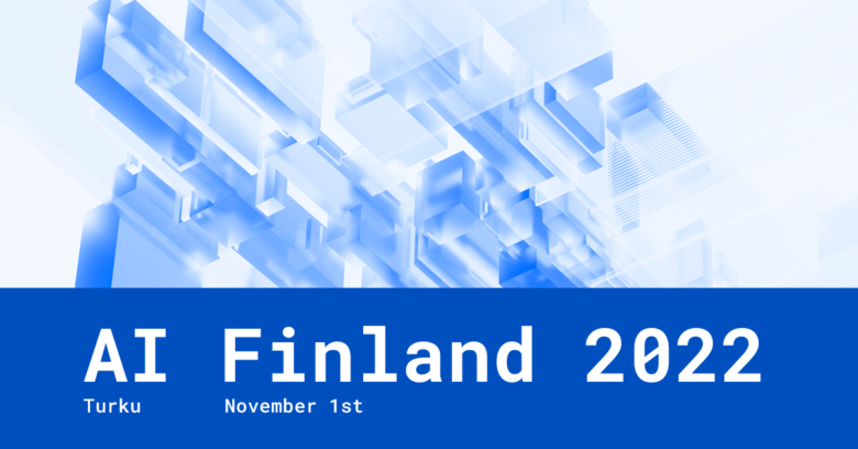 AI Finland banner